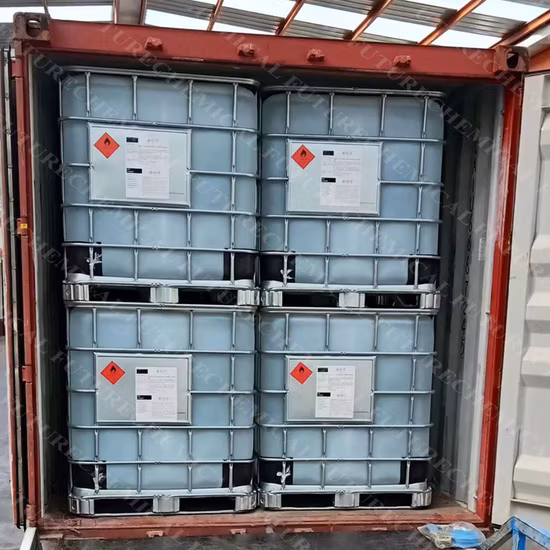 Heißverkauftes Guanidinthiocyanat CAS-Nr. 593-84-0