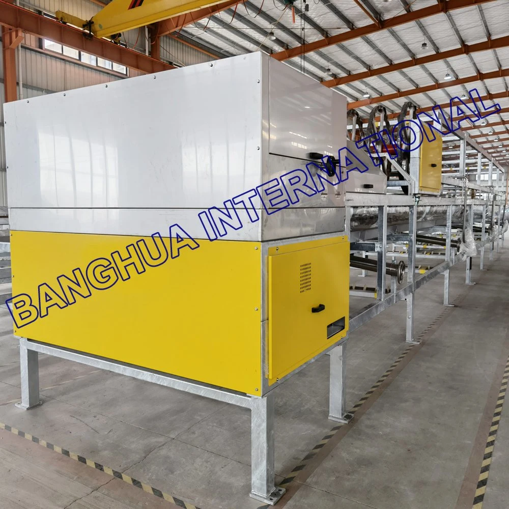 Modified Pastilles Machine System Customized Voltage 7.5kw