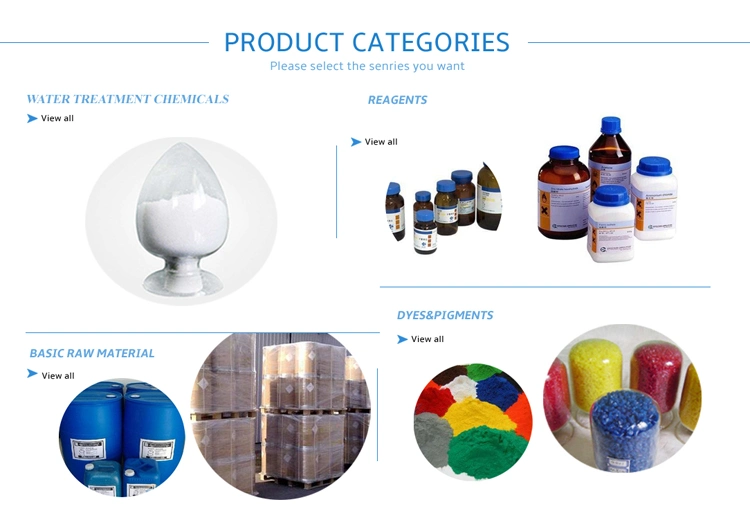 Good Supply Redox Indicator Diphenylamine for Analytical Reagent CAS 122-39-4