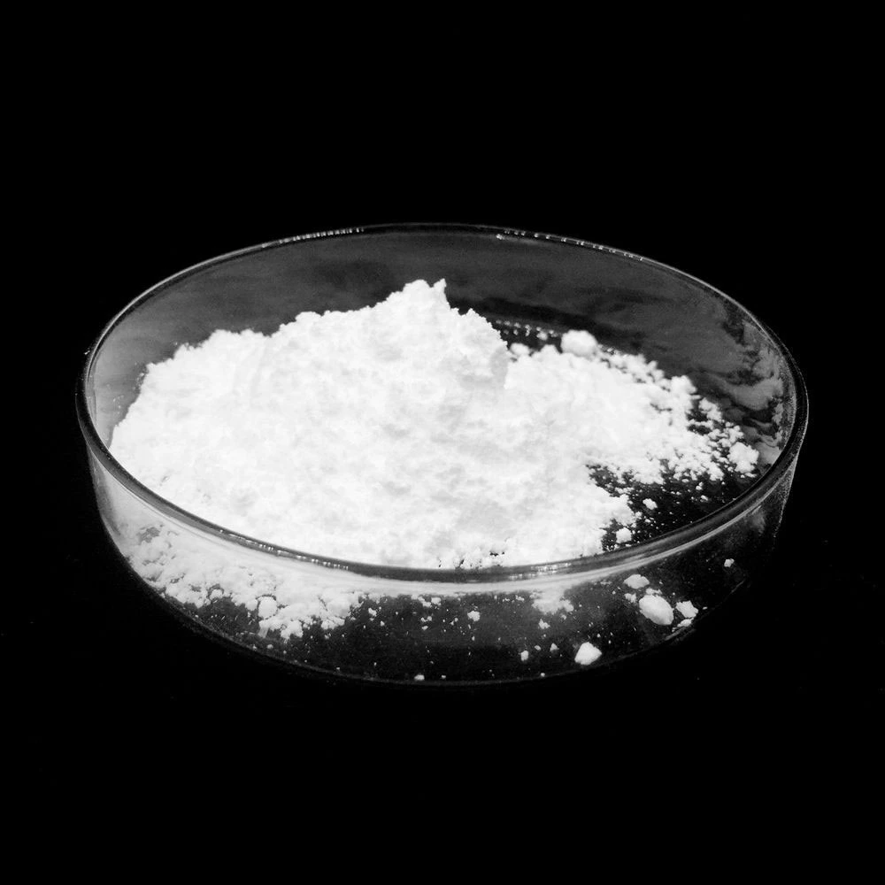 Factory Supply Guanidine Thiocyanate Gtc CAS 593-84-0