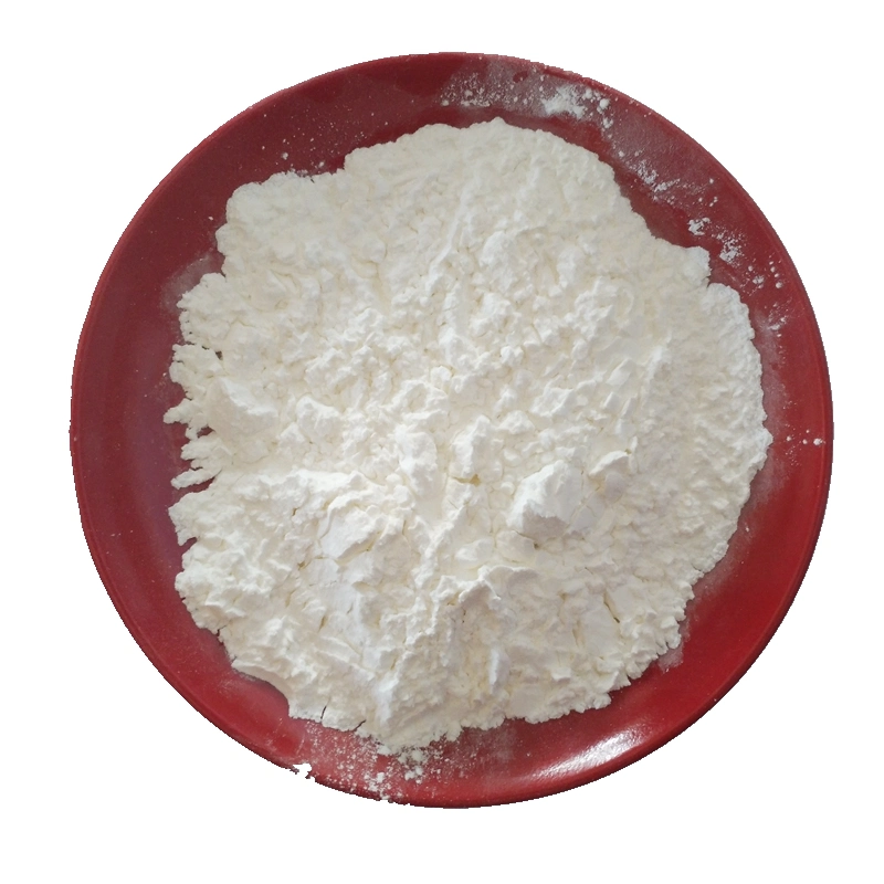 Low Price CAS 50-01-1 Guanidine Hydrochloride Powder