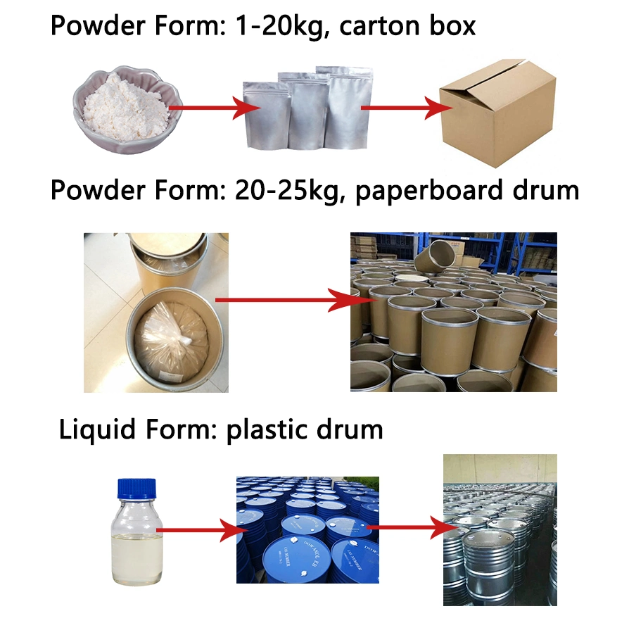 Free Sample Nipecotic Acid CAS 498-95-3 Miscellaneous Reagents Heterocyclic Compounds