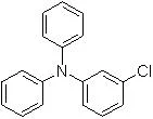 OLED Chemicals N-3-хлорфенил-N, N-дифениламин 106336-13-4